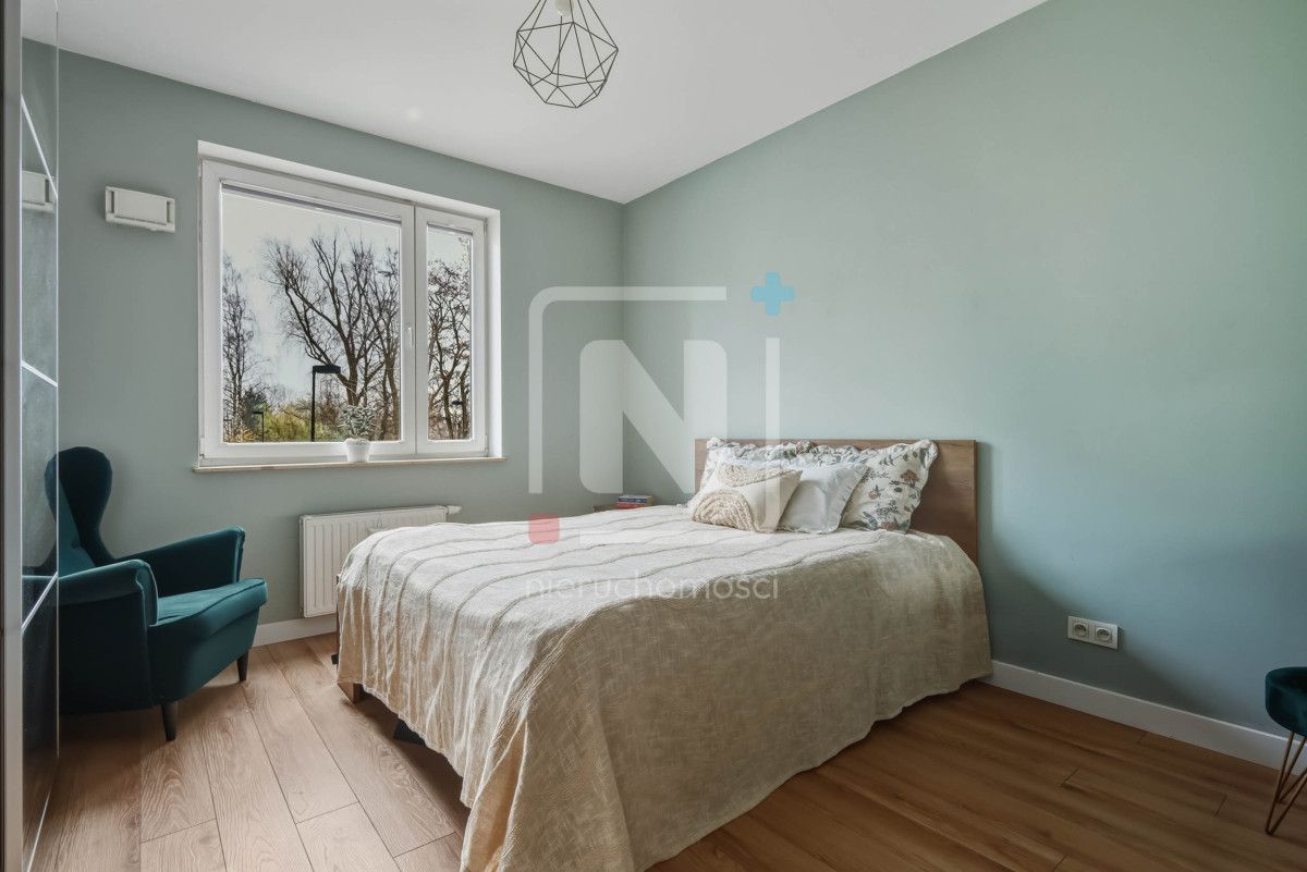 Mieszkanie 2-pokojowe Warszawa Włochy, ul. Rakowska