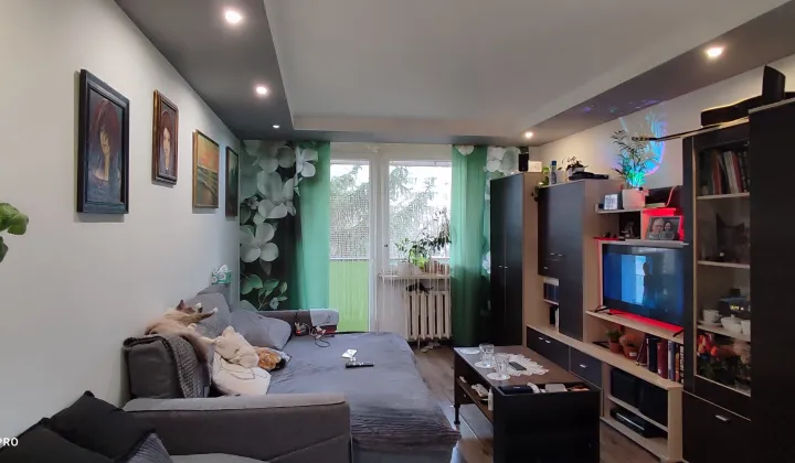 Mieszkanie 2-pokojowe Jaworzno Podłęże, al. marsz. Józefa Piłsudskiego