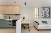 Mieszkanie 2-pokojowe Katowice Brynów, ul. Ceglana. Zdjęcie 3