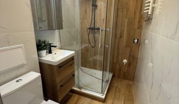 Mieszkanie 3-pokojowe Wrocław Śródmieście, ul. Żelazna