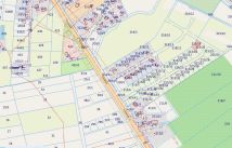 Działka budowlana Pszczółki, ul. Sadowa. Zdjęcie 3