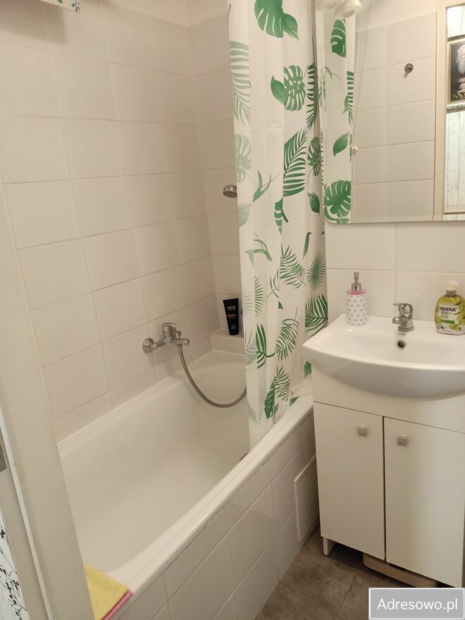 Mieszkanie 2-pokojowe Warszawa Wola. Zdjęcie 5