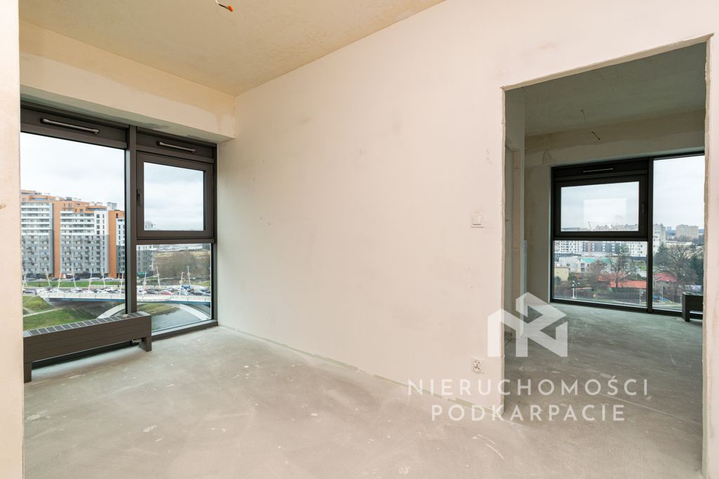 Mieszkanie 3-pokojowe Rzeszów, ul. Fryderyka Szopena. Zdjęcie 14