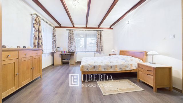 dom wolnostojący, 5 pokoi Biskupie-Kolonia. Zdjęcie 8