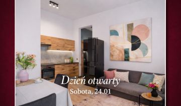 Mieszkanie 2-pokojowe Pruszków, ul. Ołówkowa