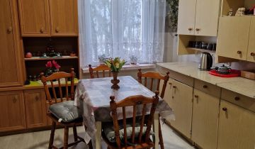 Mieszkanie 2-pokojowe Liśnica