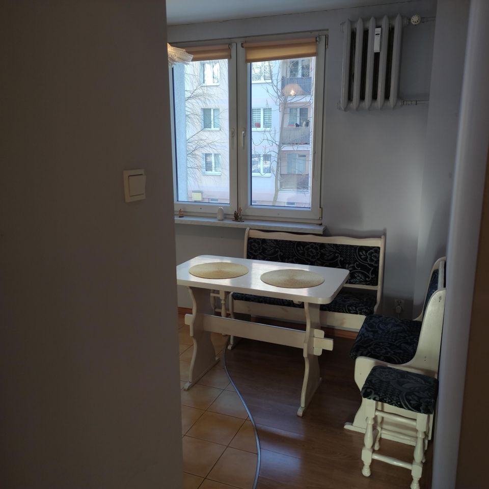 Mieszkanie 3-pokojowe Kalisz Kaliniec, ul. Bogumiła i Barbary. Zdjęcie 16