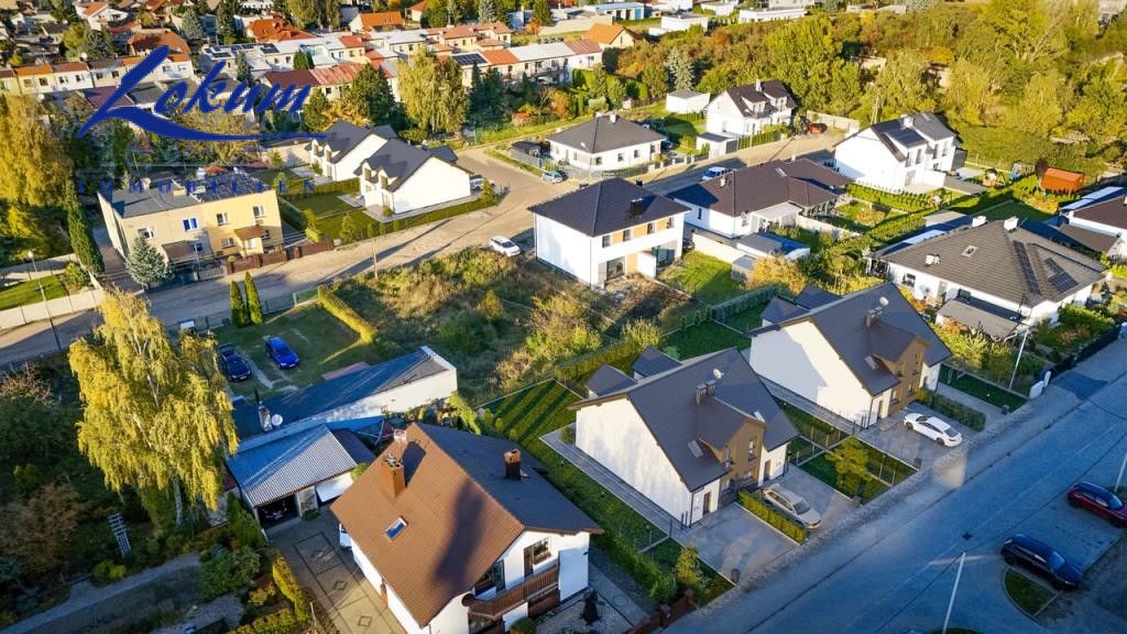 bliźniak, 4 pokoje Leszno Gronowo, ul. Stanisława Tarkowskiego. Zdjęcie 4