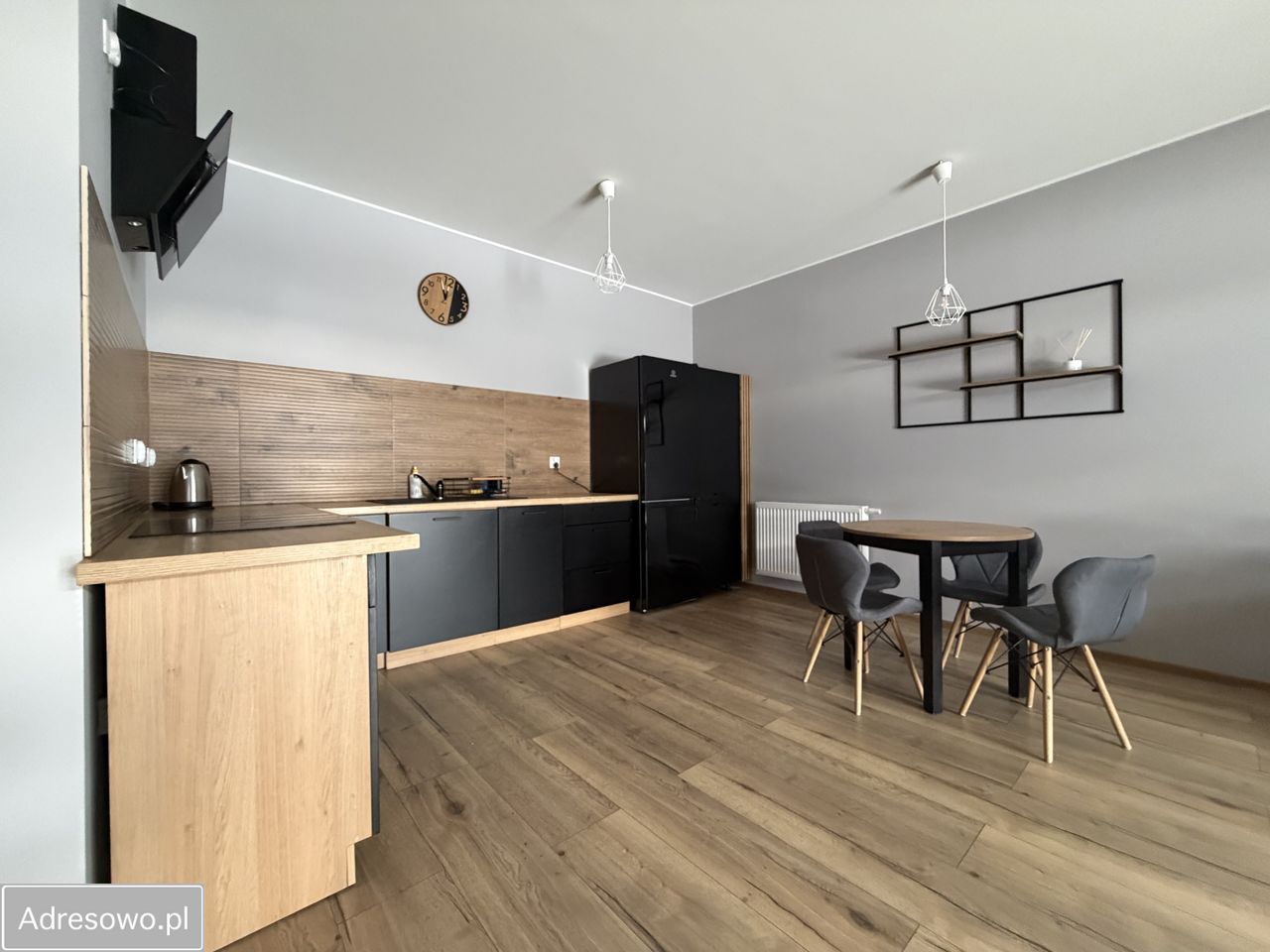 Mieszkanie 2-pokojowe Bolszewo. Zdjęcie 7