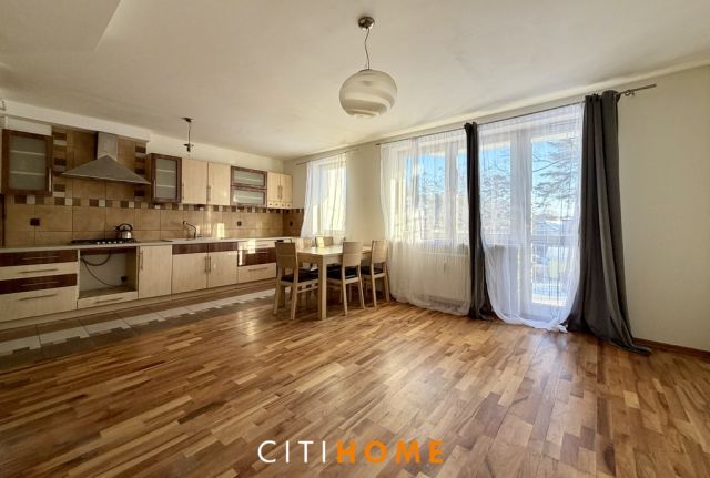 Mieszkanie 2-pokojowe Otwock, ul. Zygmunta. Zdjęcie 1