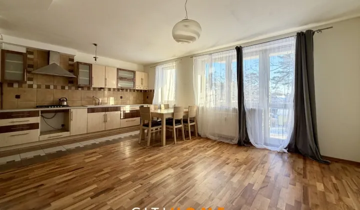 Mieszkanie 2-pokojowe Otwock, ul. Zygmunta