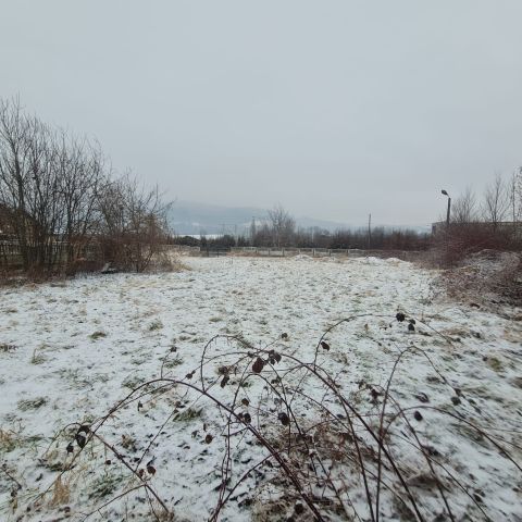 Działka budowlana Węgierska Górka Bukowina, ul. Wyzwolenia. Zdjęcie 11