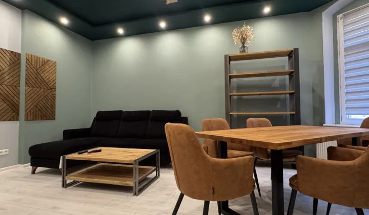 Mieszkanie 2-pokojowe Jelenia Góra, ul. Podwale