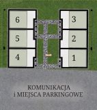 Mieszkanie 3-pokojowe Kraków Dębniki, ul. Spacerowa. Zdjęcie 4