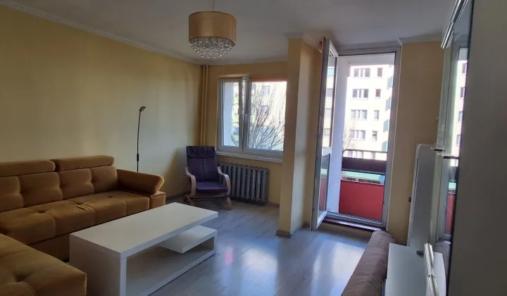 Mieszkanie 4-pokojowe Wodzisław Śląski, ul. Przemysława