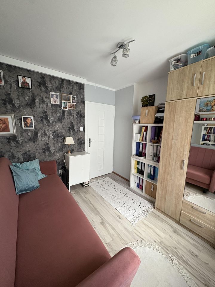 Mieszkanie 3-pokojowe Białystok Wysoki Stoczek, ul. Studzienna. Zdjęcie 4