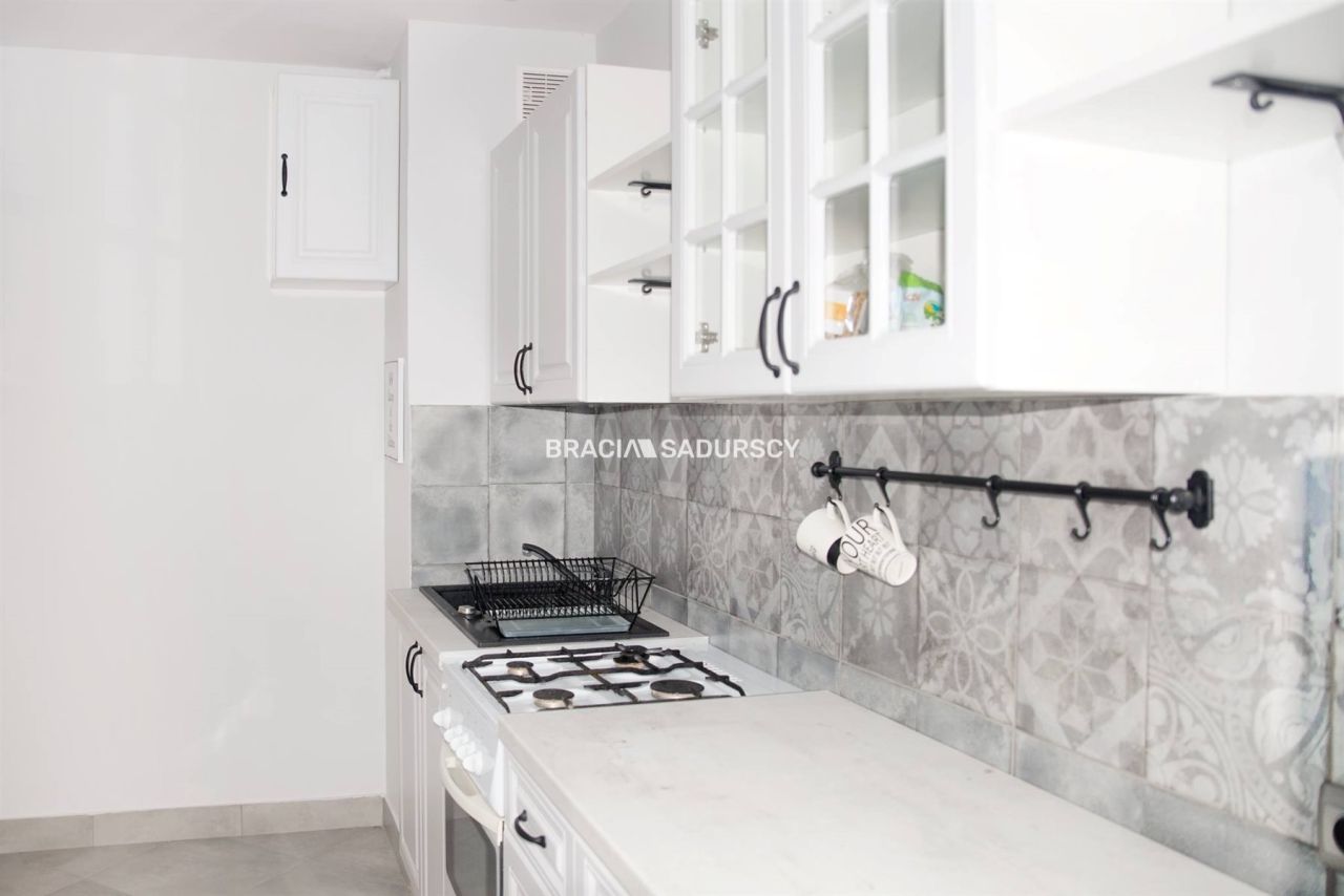 Mieszkanie 3-pokojowe Kraków Prądnik Czerwony, ul. Jakuba Majora. Zdjęcie 24