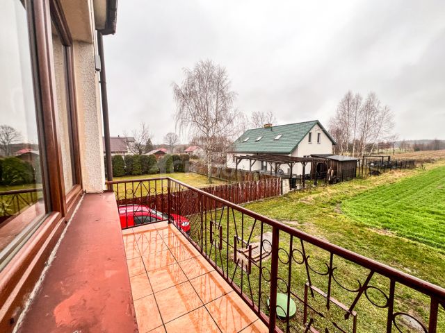 dom wolnostojący, 3 pokoje Jedlnia-Letnisko. Zdjęcie 19