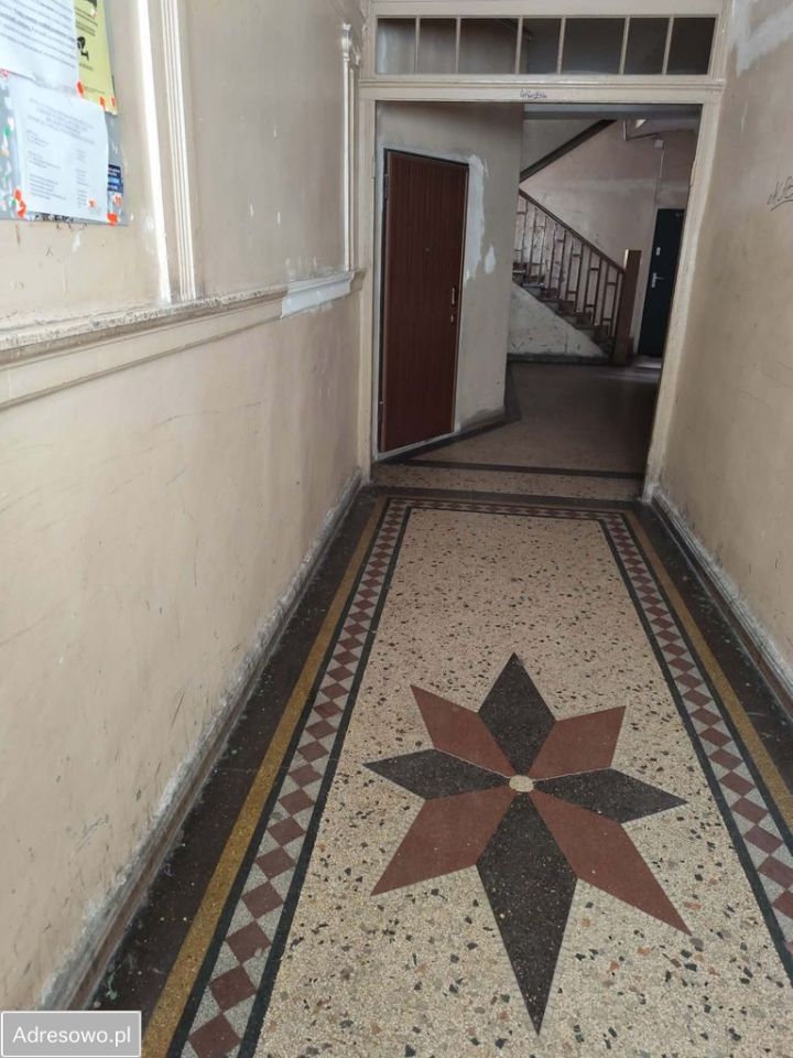 Mieszkanie 2-pokojowe Wrocław Śródmieście, ul. Norberta Barlickiego. Zdjęcie 4