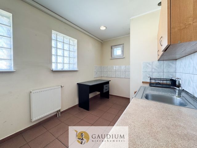 Biuro Pruszcz Gdański, ul. Batalionów Chłopskich. Zdjęcie 7