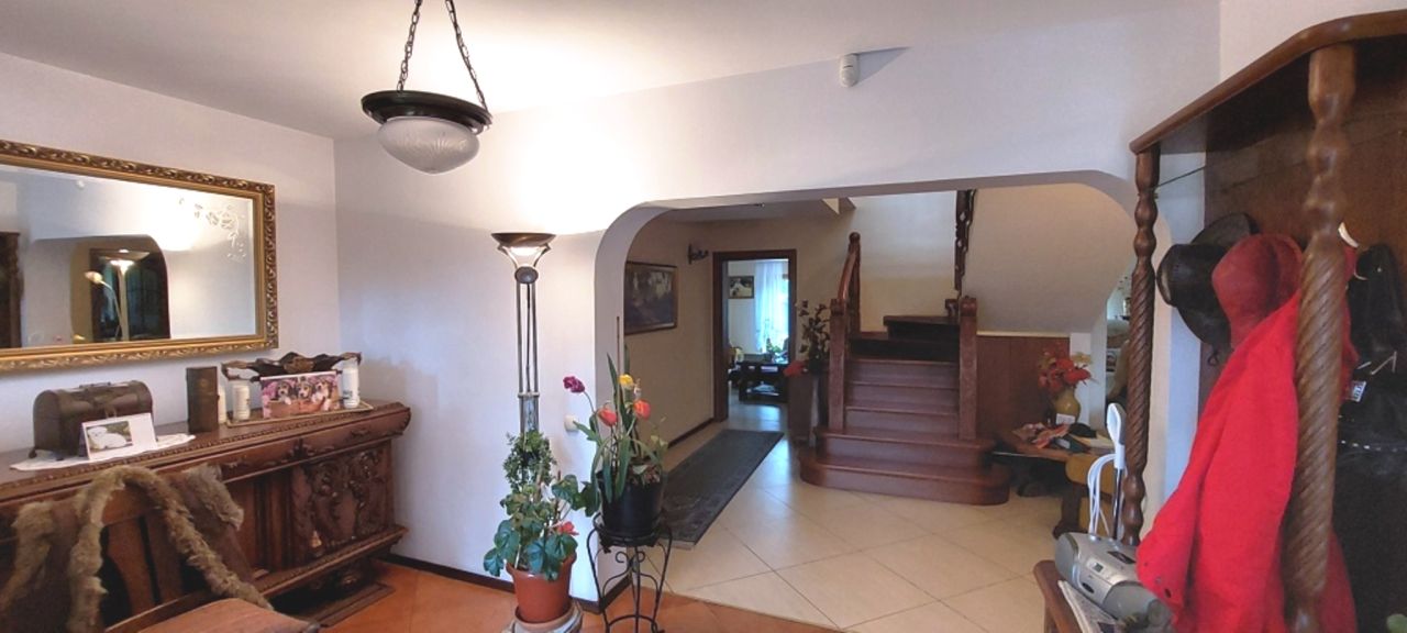 dom wolnostojący, 7 pokoi Gliwice Wilcze Gardło, ul. Begonii. Zdjęcie 4