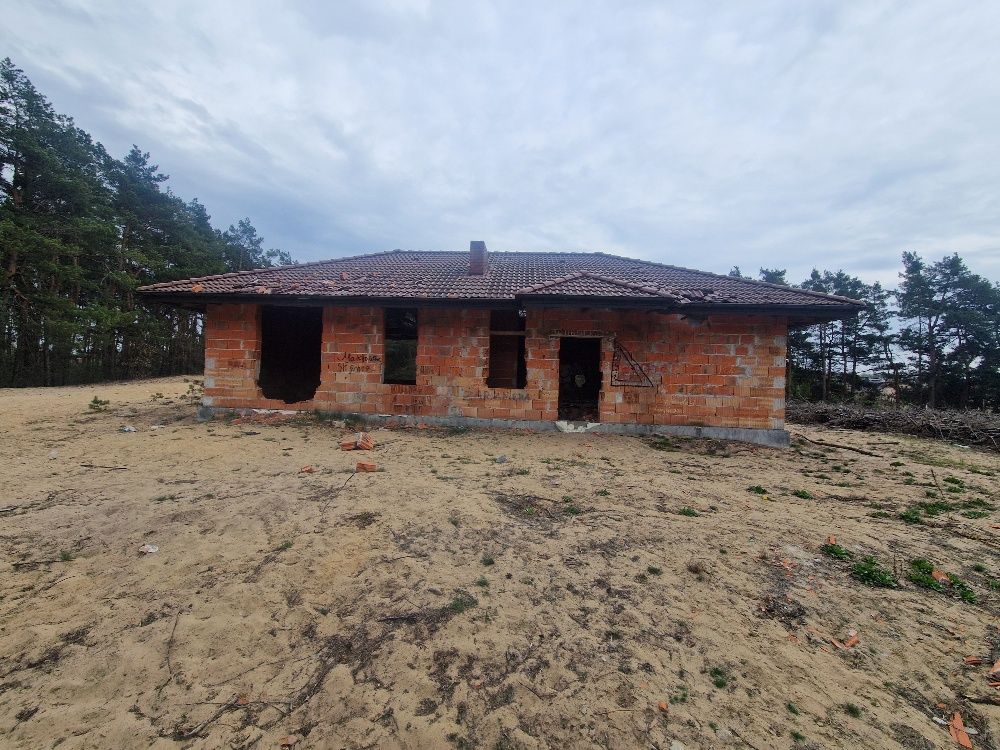 Działka inwestycyjna Szpetal Górny Szpetal Górny-Kolonia, ul. Bajeczna. Zdjęcie 10