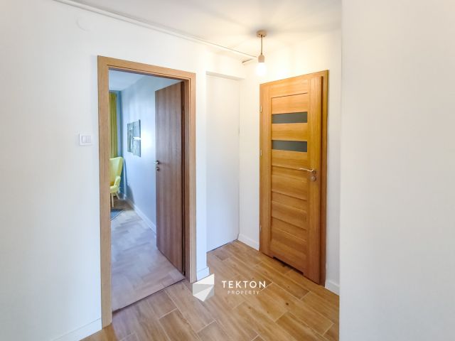 Mieszkanie 3-pokojowe Toruń Mokre, ul. Tadeusza Kościuszki. Zdjęcie 12