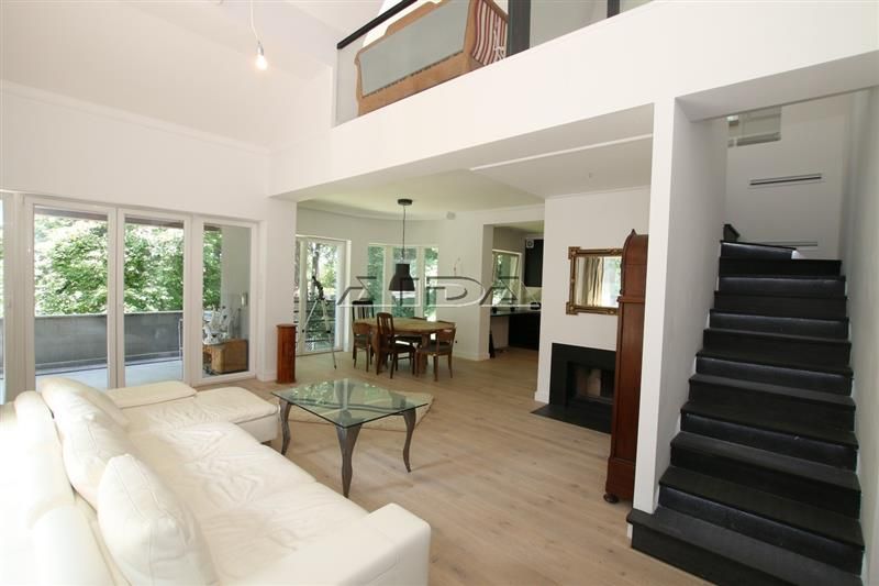 dom wolnostojący, 8 pokoi Wrocław Śródmieście, pl. gen. Walerego Wróblewskiego. Zdjęcie 1