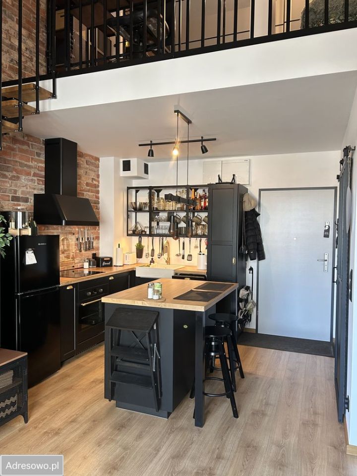 Mieszkanie 1-pokojowe Ostrzeszów, ul. ks. Zdzisława Sobierajskiego. Zdjęcie 7