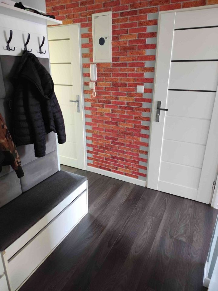 Mieszkanie 3-pokojowe Zielona Góra Centrum, ul. Stefana Wyszyńskiego. Zdjęcie 5