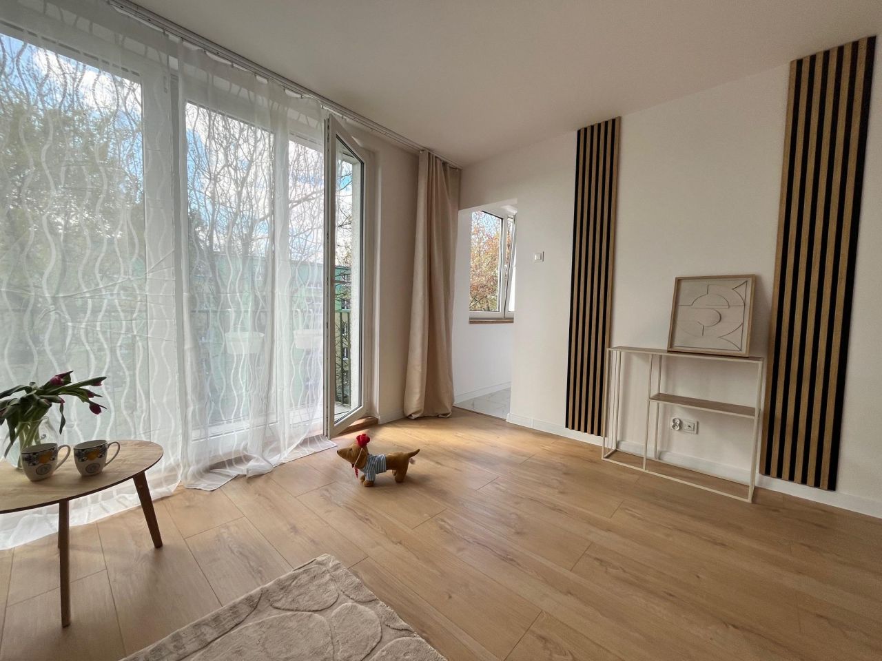 Mieszkanie 2-pokojowe Łódź Górna, ul. Władysława Umińskiego. Zdjęcie 9