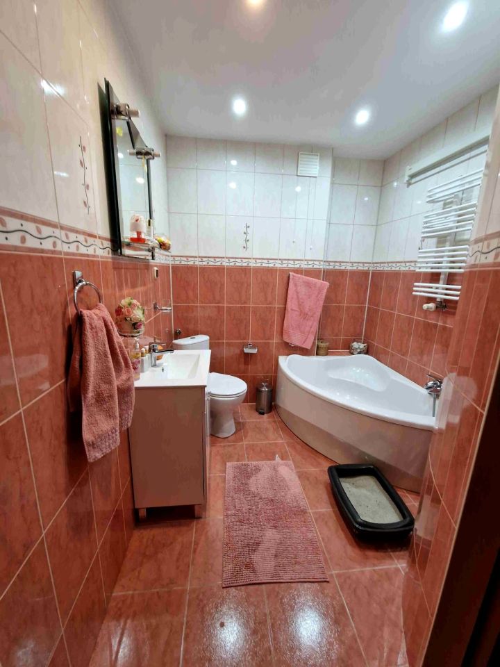 Mieszkanie 4-pokojowe Piaseczno, ul. Jana Pawła II. Zdjęcie 10