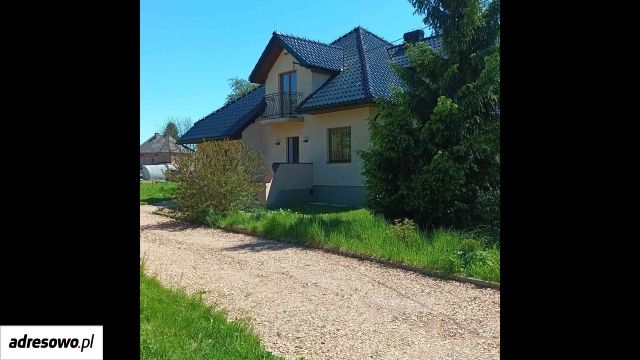 dom wolnostojący, 5 pokoi Rączna. Zdjęcie 4