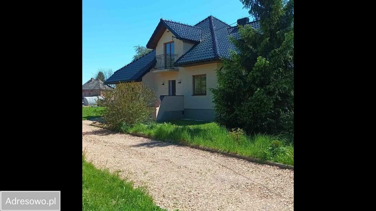 dom wolnostojący, 5 pokoi Rączna. Zdjęcie 4