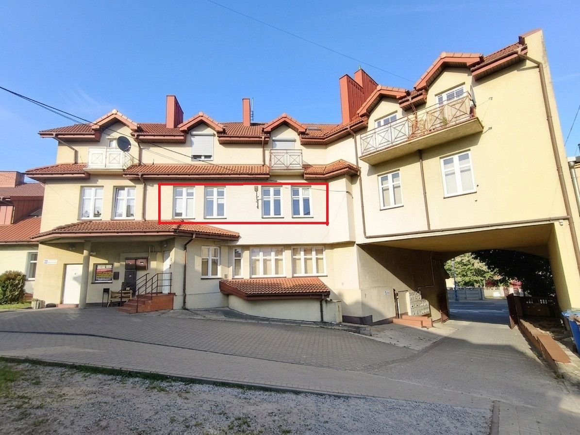 Lokal Zgierz, pl. Jana Pawła II. Zdjęcie 12