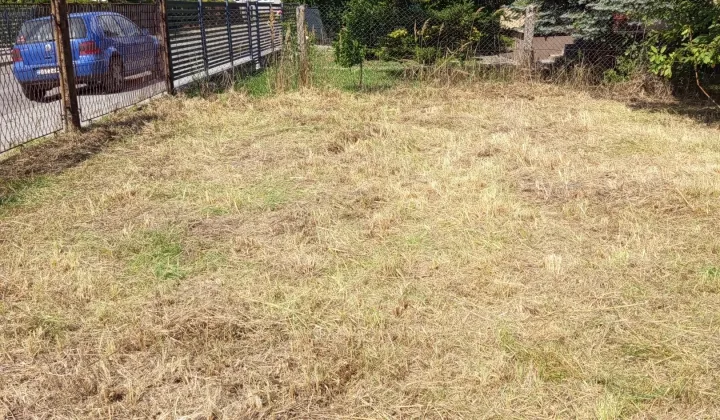 Działka budowlana Dąbrowa Górnicza, ul. Wschodnia