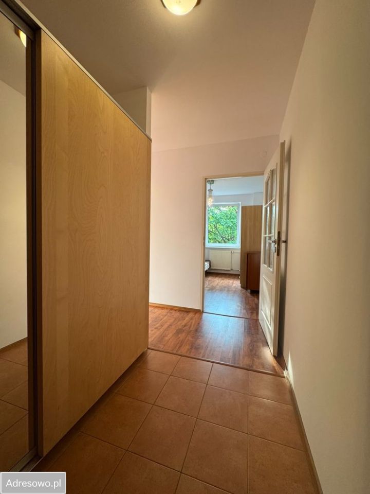 Mieszkanie 2-pokojowe Siedlce Centrum, ul. 10 Lutego. Zdjęcie 8