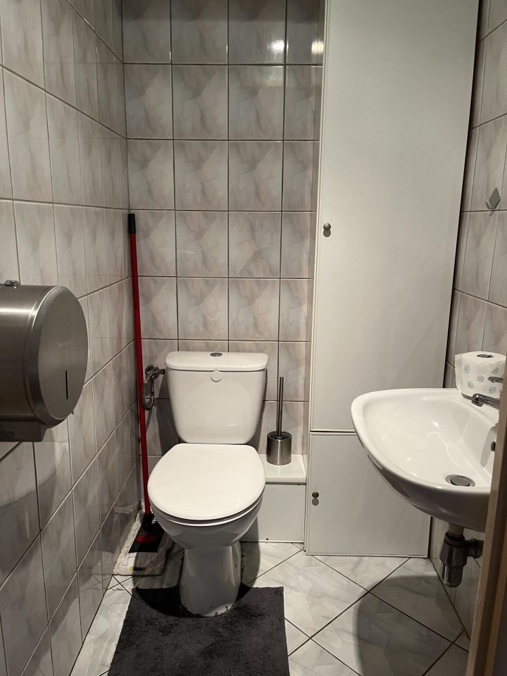 Mieszkanie 3-pokojowe Wrocław Karłowice, ul. Stanisława Przybyszewskiego. Zdjęcie 8