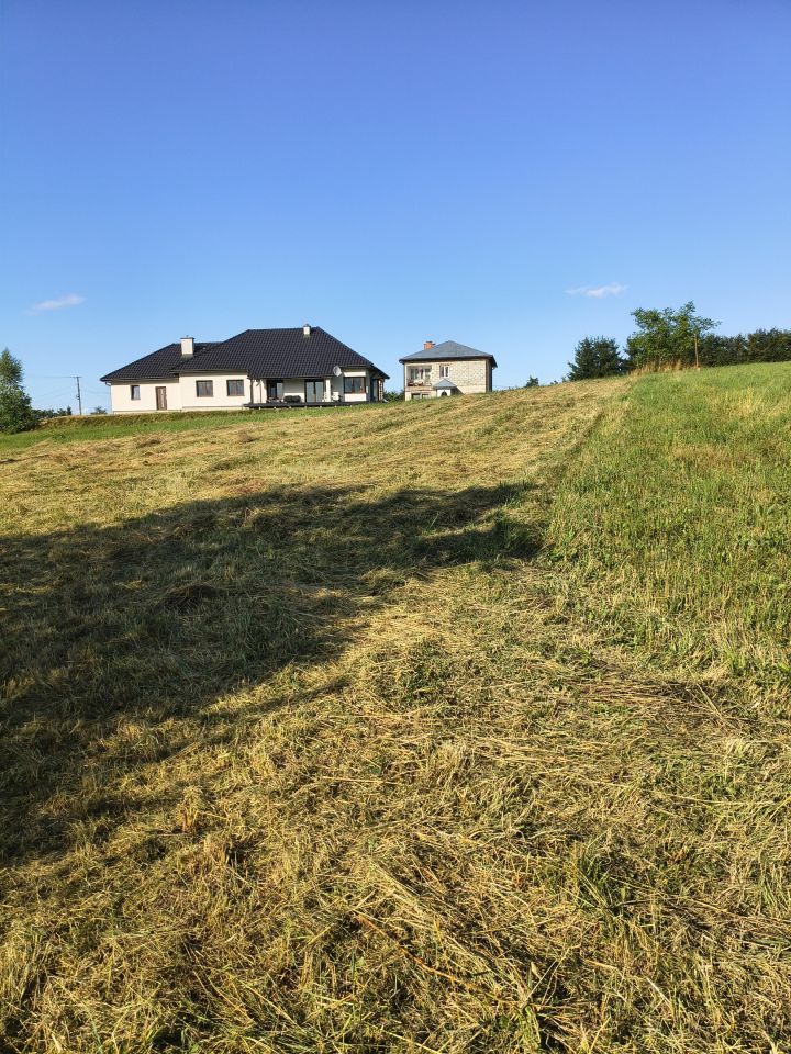 Działka budowlana Szalowa. Zdjęcie 9
