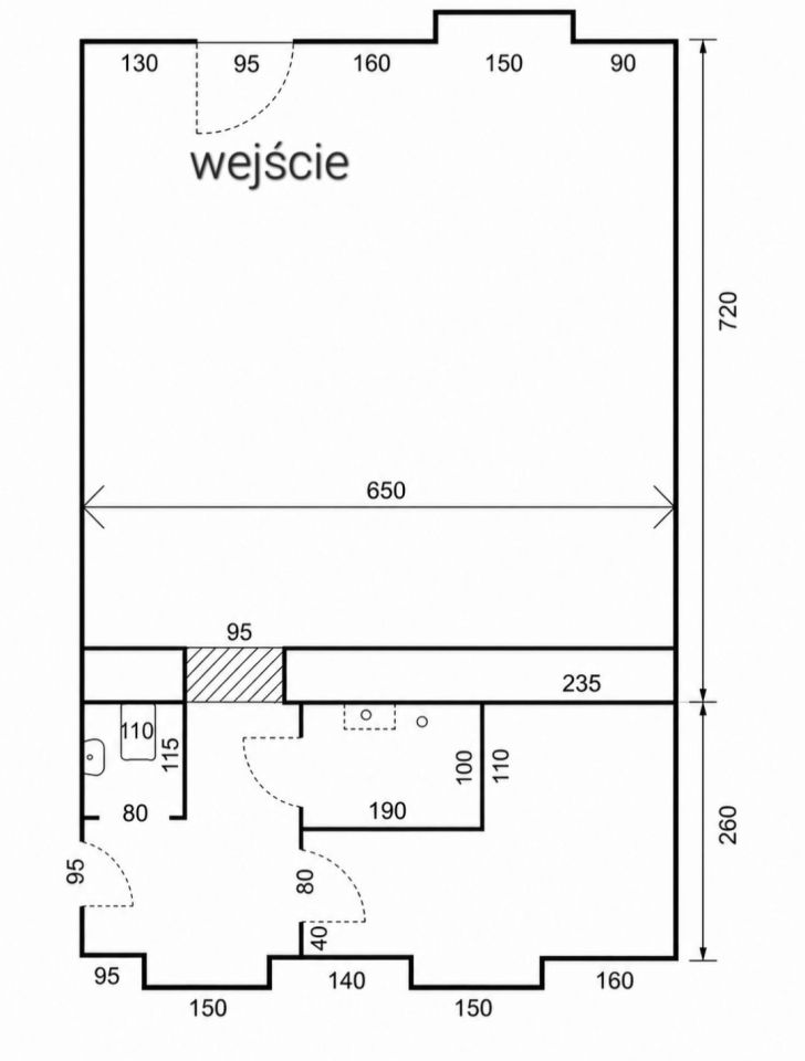 Lokal Warszawa Śródmieście, ul. Mariensztat. Zdjęcie 8
