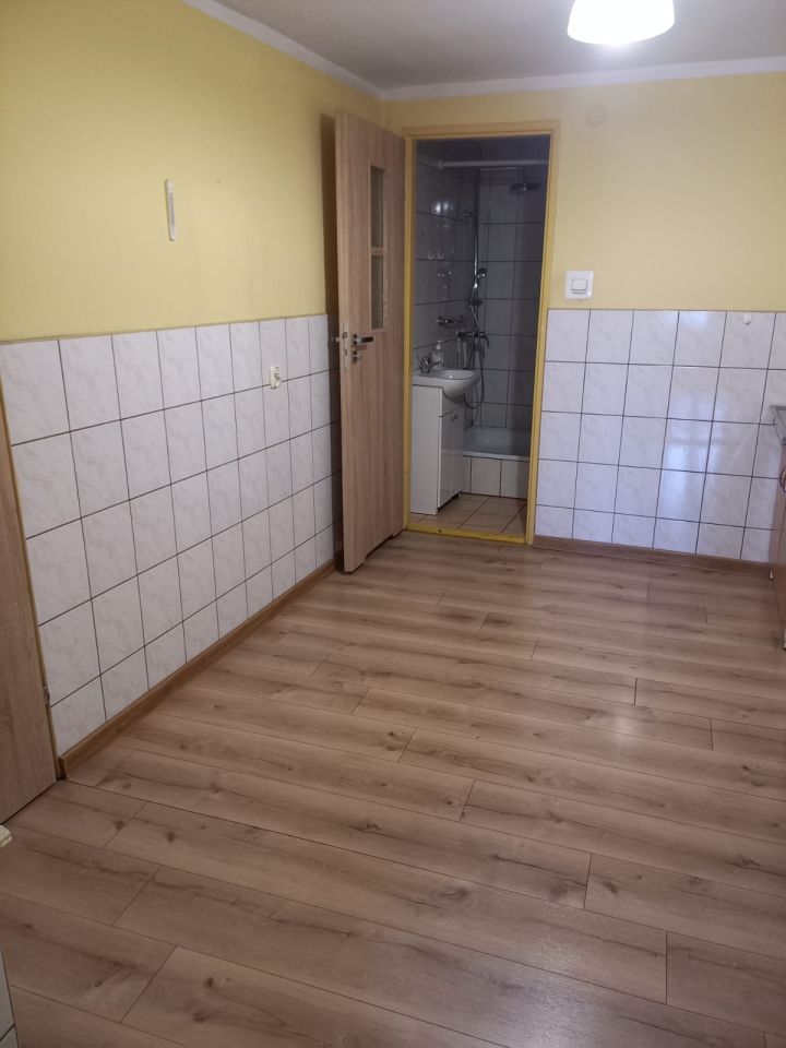 Mieszkanie 2-pokojowe Chełmsko Śląskie, ul. Kamiennogórska. Zdjęcie 7
