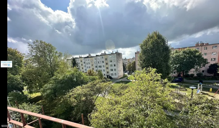 Mieszkanie 2-pokojowe Kielce Bocianek