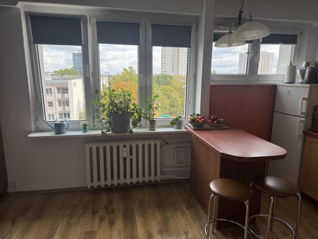 Mieszkanie 2-pokojowe Poznań Nowe Miasto, os. Piastowskie. Zdjęcie 1