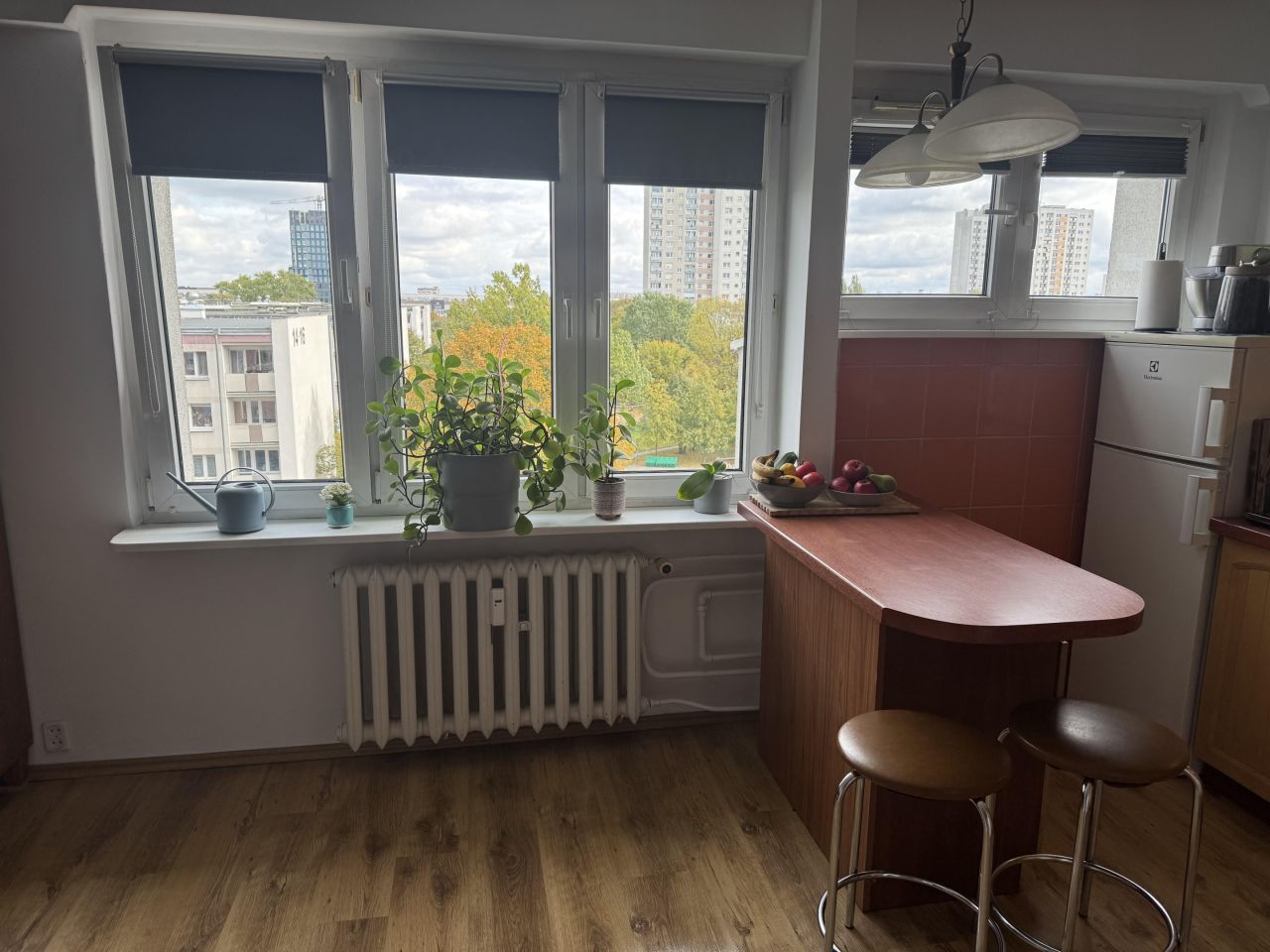 Mieszkanie 2-pokojowe Poznań Nowe Miasto, os. Piastowskie. Zdjęcie 1