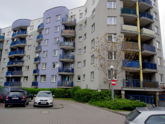 Mieszkanie 2-pokojowe Wrocław, ul. Tadeusza Zielińskiego. Zdjęcie 1