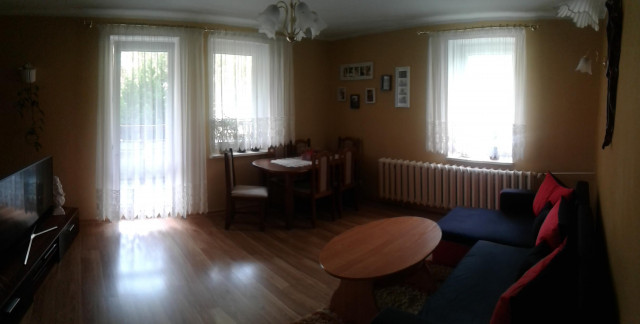 Mieszkanie 3-pokojowe Piła, ul. Ludwika Rydygiera. Zdjęcie 1