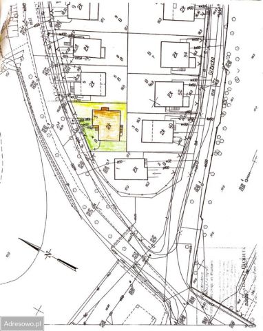 Mieszkanie 6-pokojowe Wrocław Kowale, ul. Kętrzyńska. Zdjęcie 1