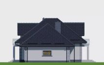 Działka budowlana Kaczaki Podgóra, ul. Akacjowa. Zdjęcie 3