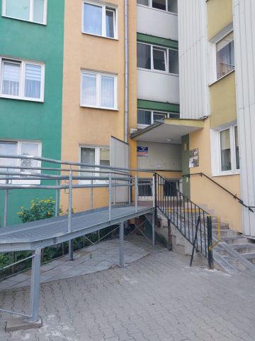 Mieszkanie 3-pokojowe Lublin Kalinowszczyzna, ul. Kazimierza Tumidajskiego. Zdjęcie 1