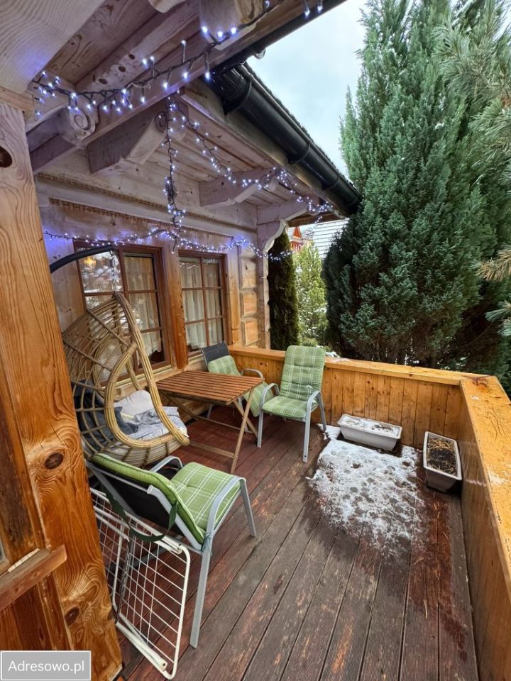 dom wolnostojący, 5 pokoi Gliczarów Górny. Zdjęcie 19